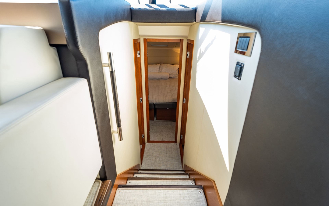 52' Prestige
