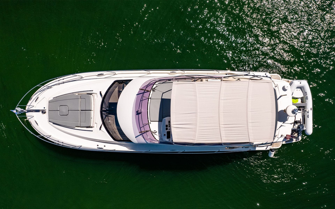 52' Prestige