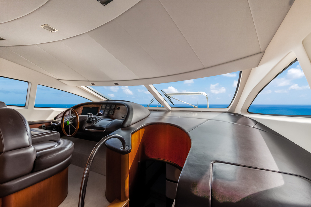 80' Azimut