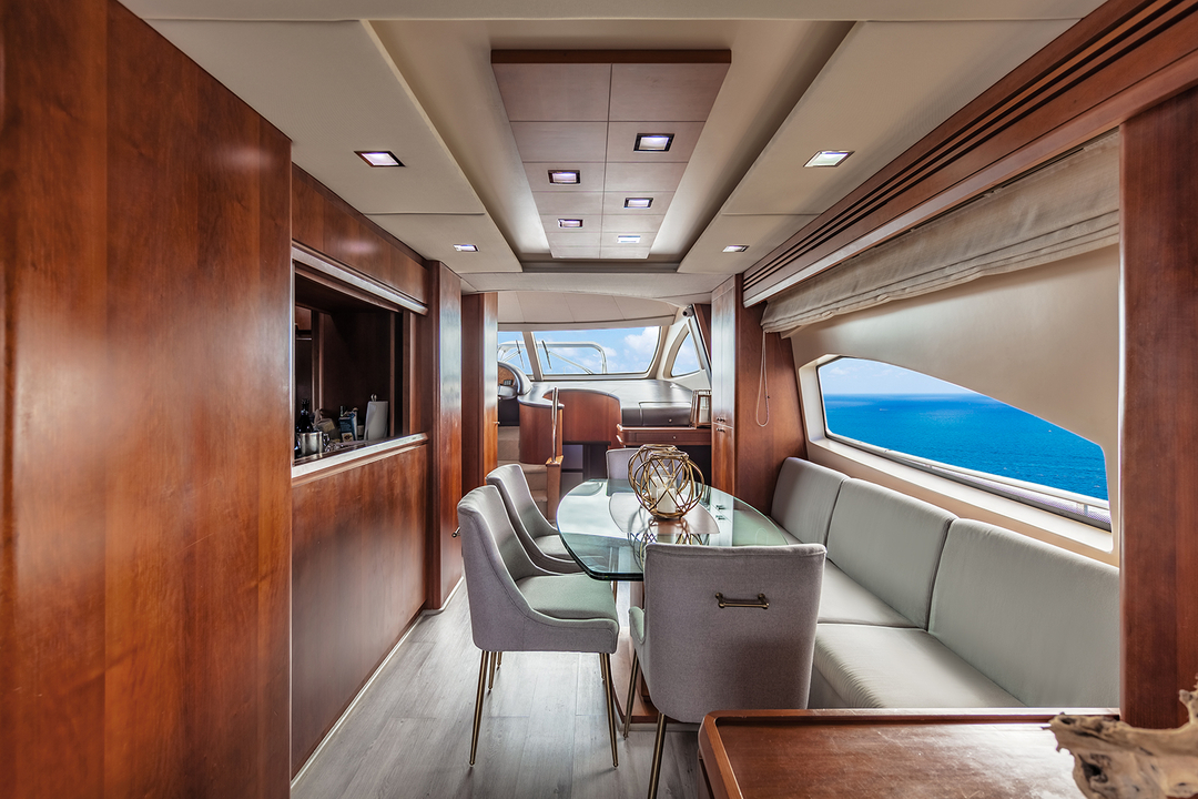 80' Azimut