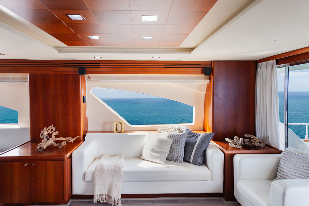 80' Azimut