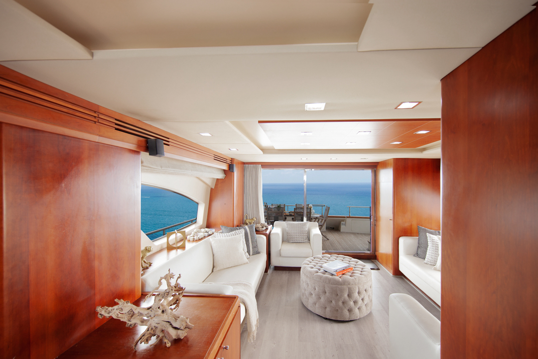80' Azimut