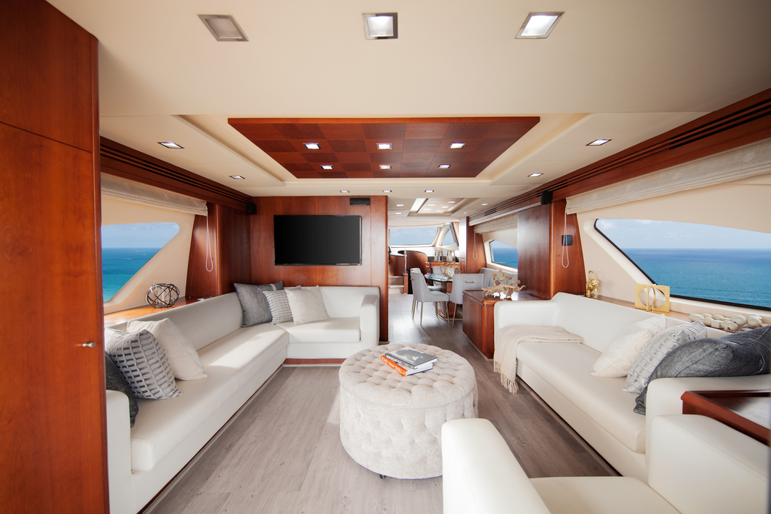 80' Azimut