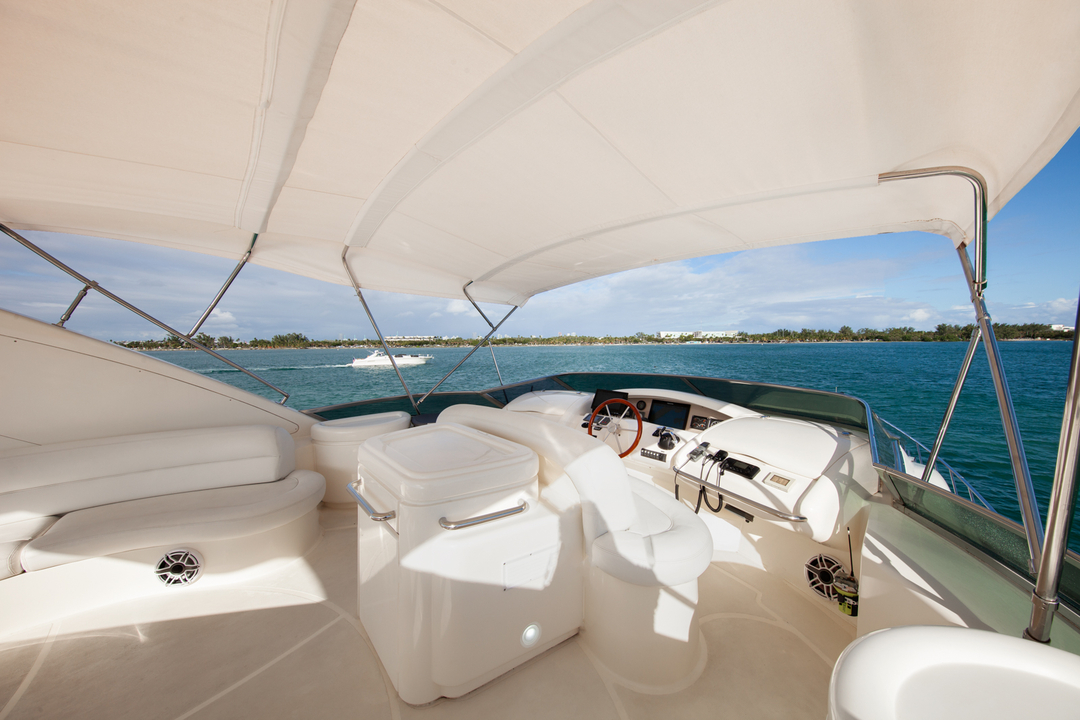 80' Azimut