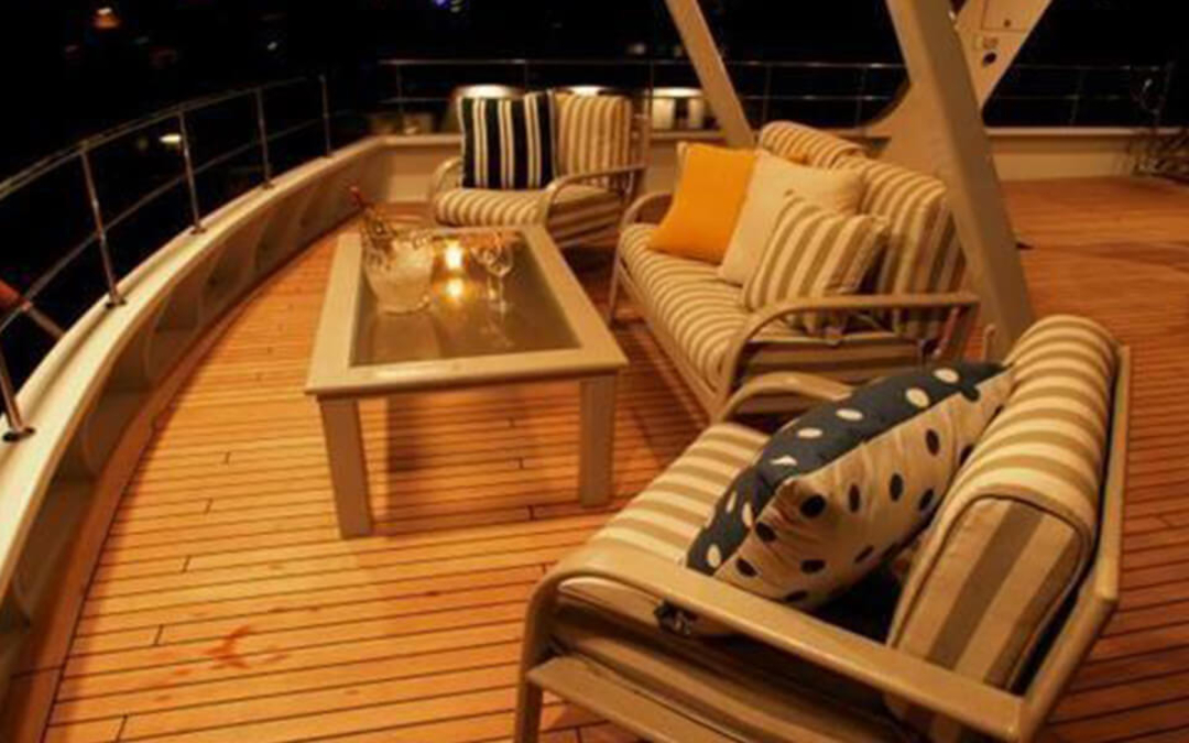 143' Sun Coast