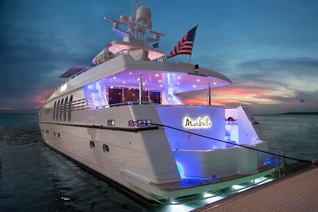 108' Monte Fino