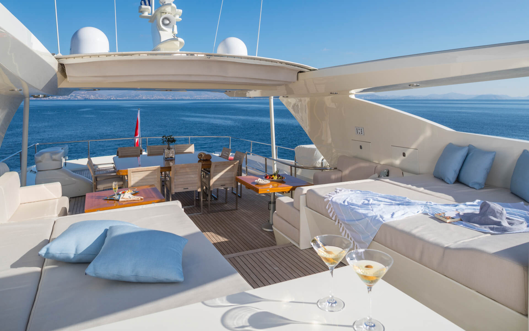 120' Posillipo