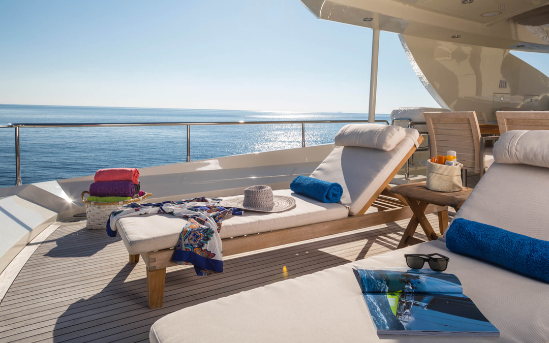 120' Posillipo