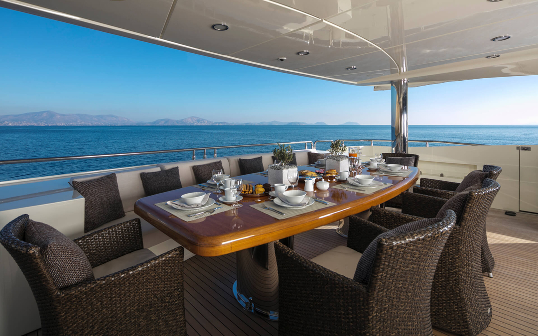 120' Posillipo