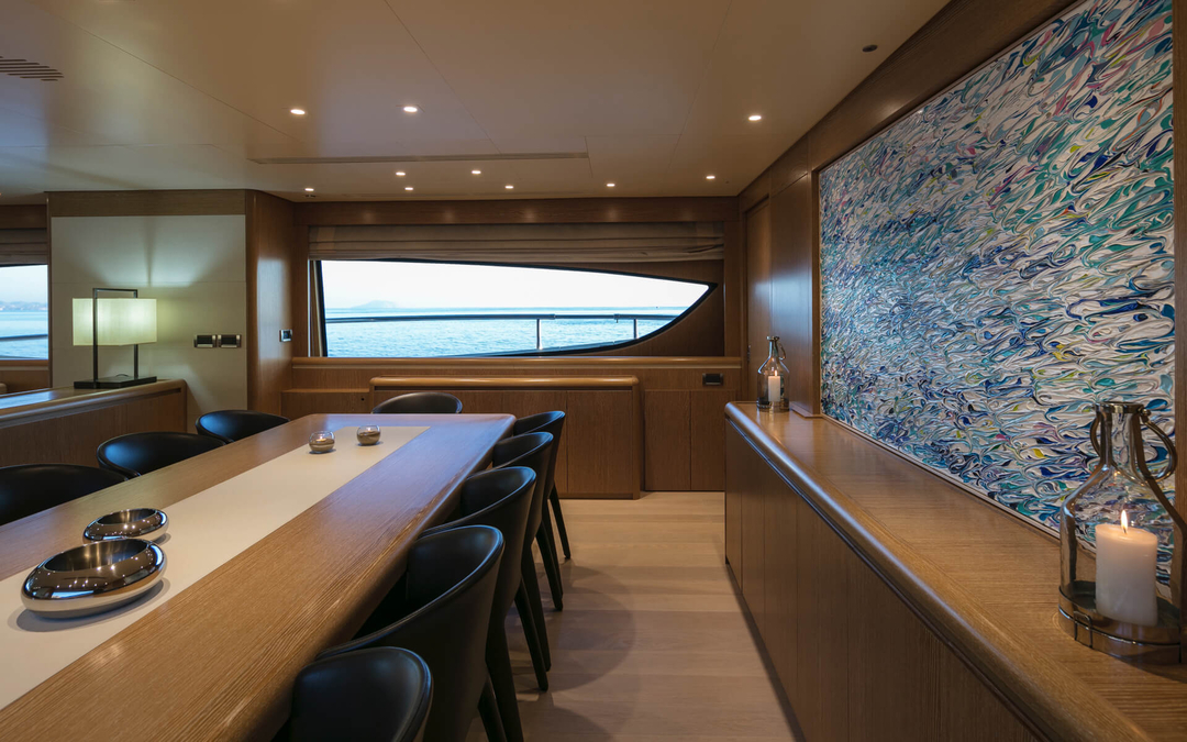 120' Posillipo