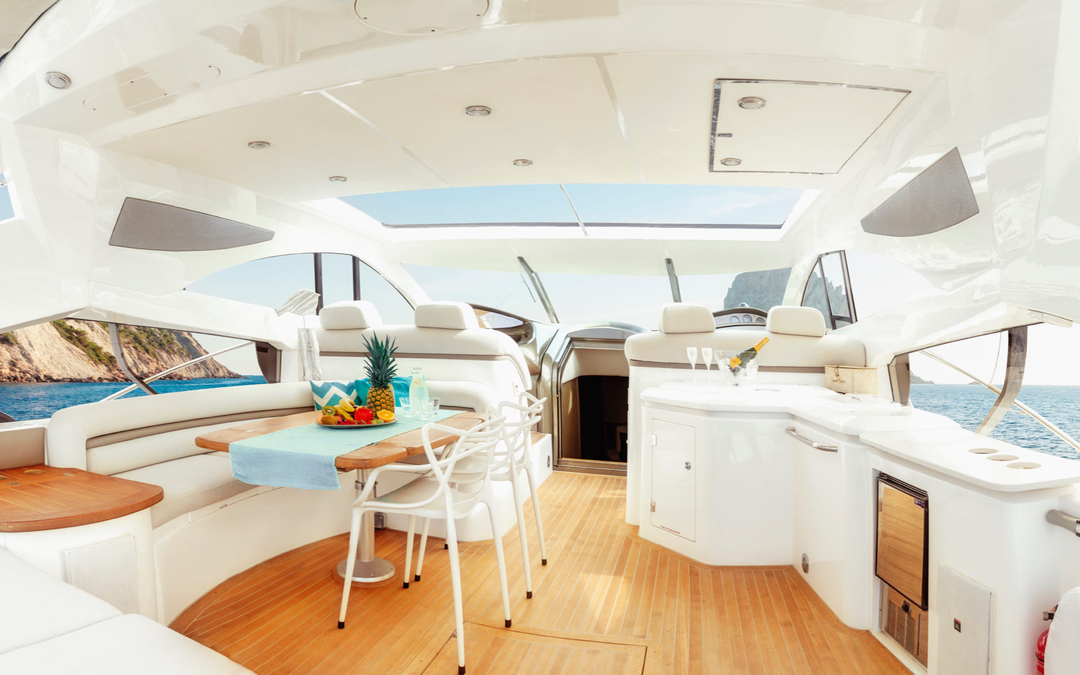68' Sunseeker