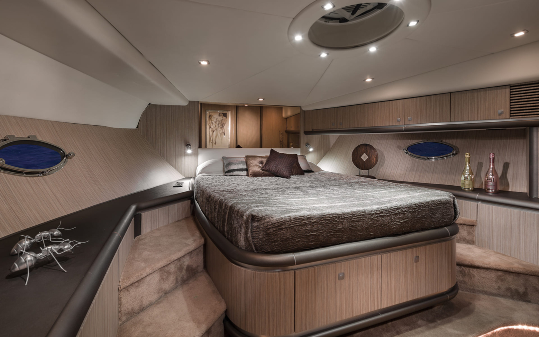 68' Sunseeker