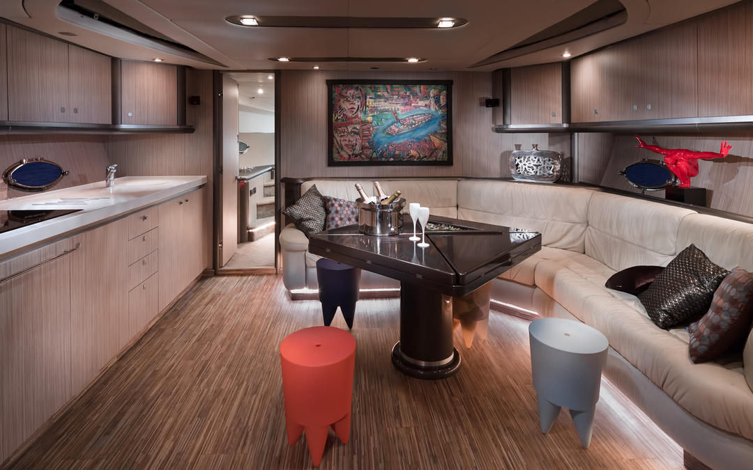 68' Sunseeker