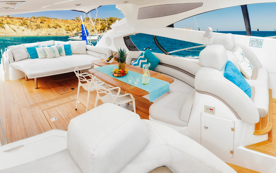 68' Sunseeker