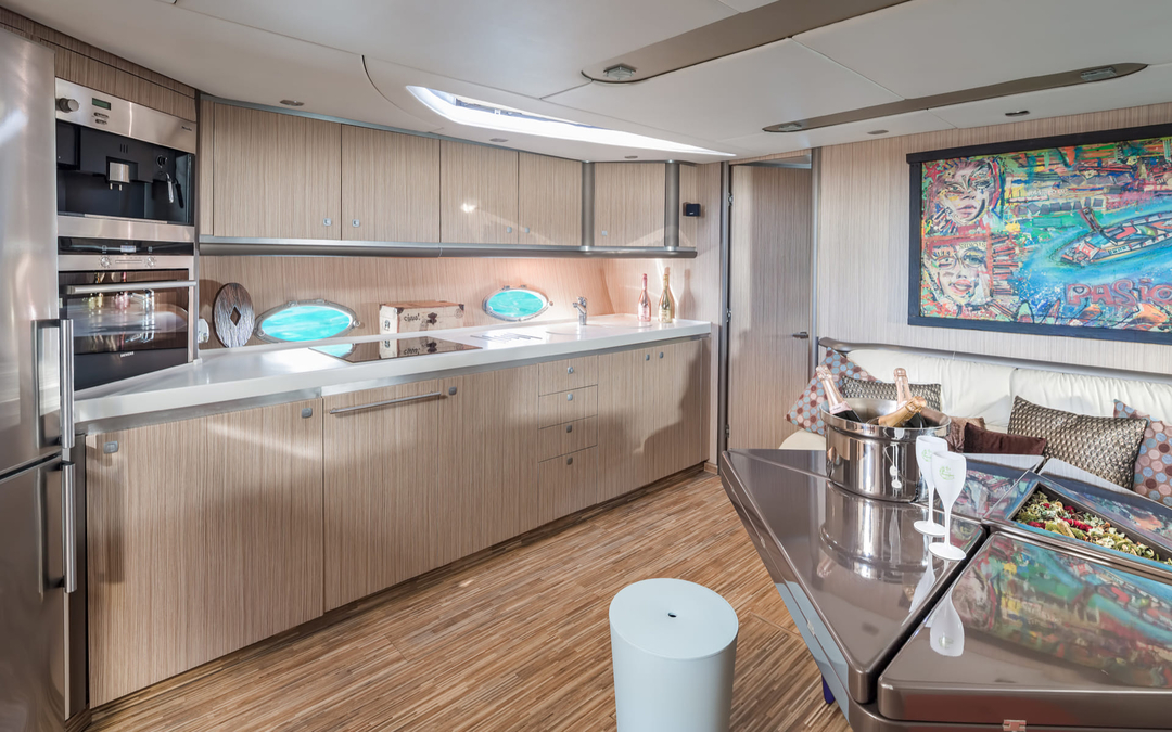 68' Sunseeker