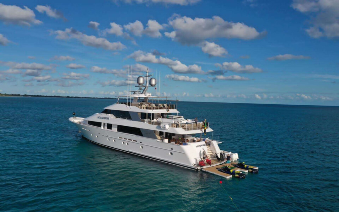 130' Westport