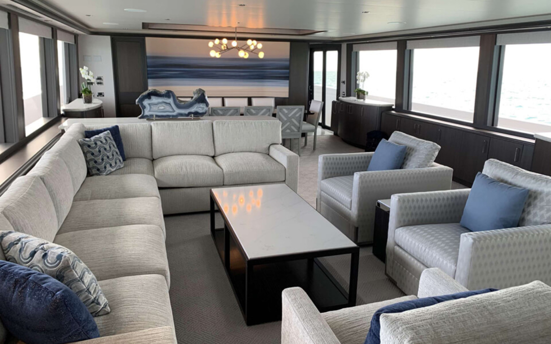 130' Westport