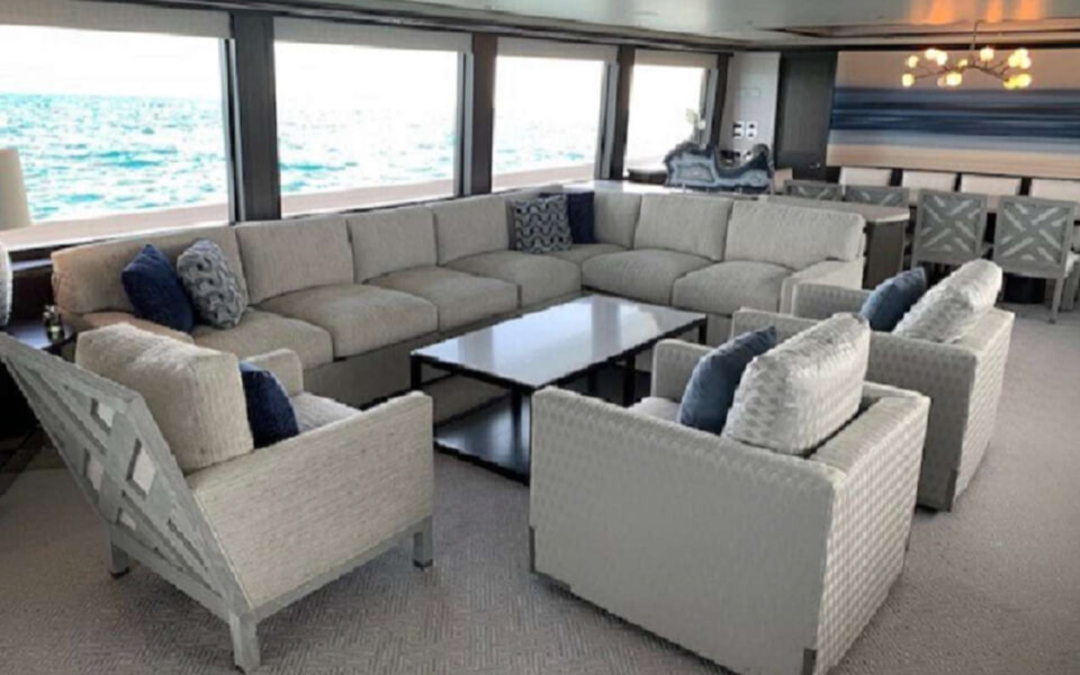 130' Westport