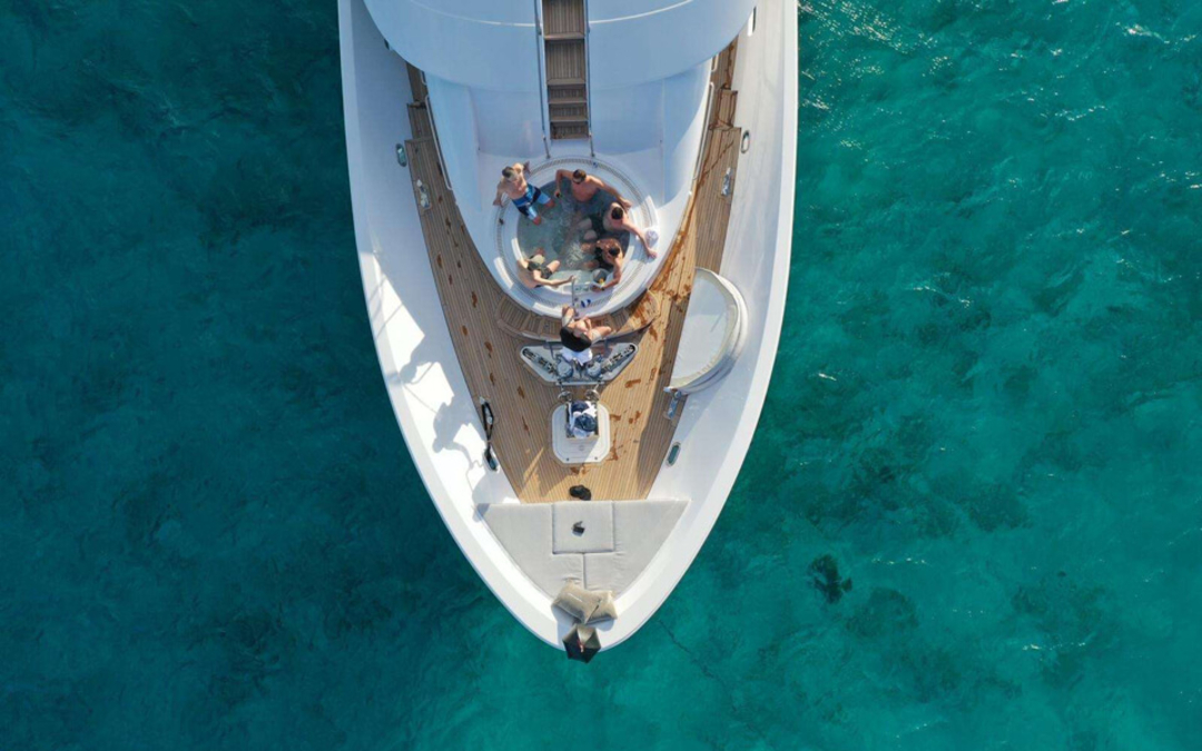 130' Westport
