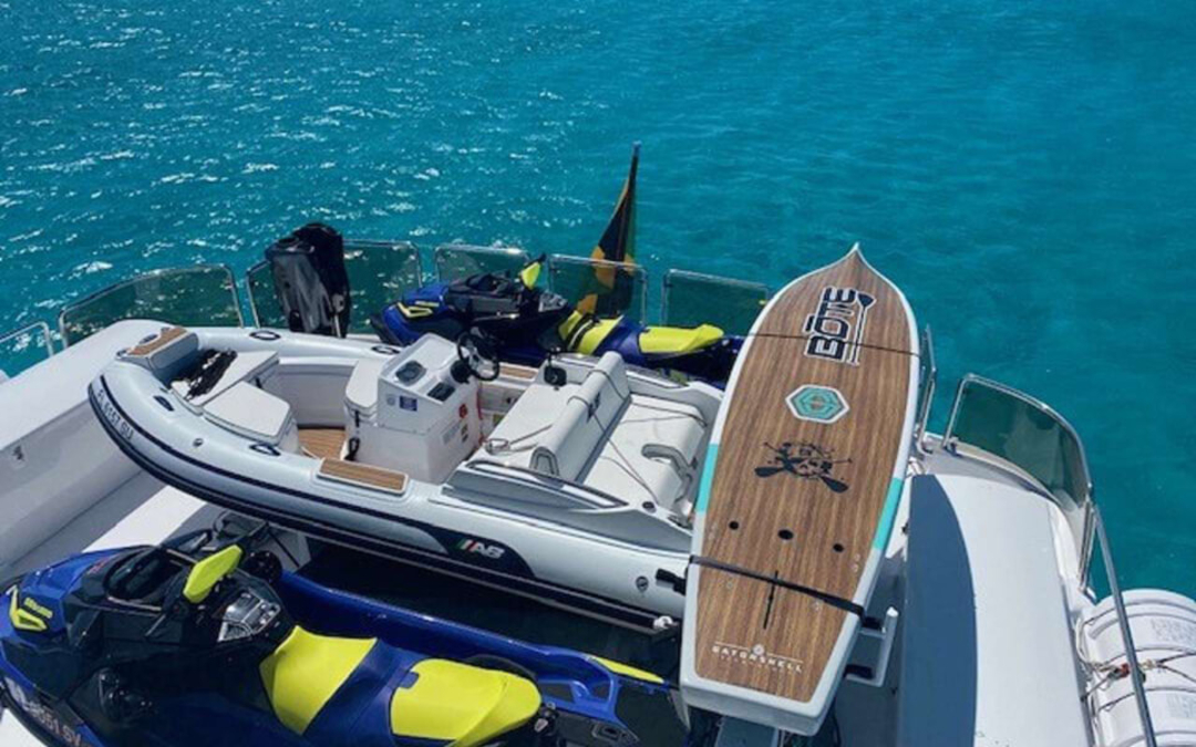 130' Westport