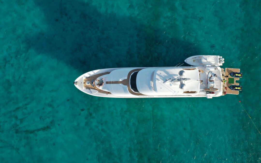 130' Westport