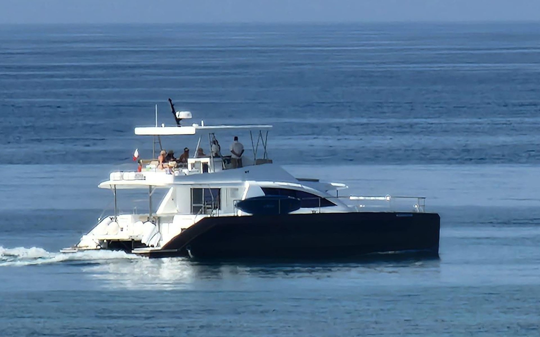 51' Leopard