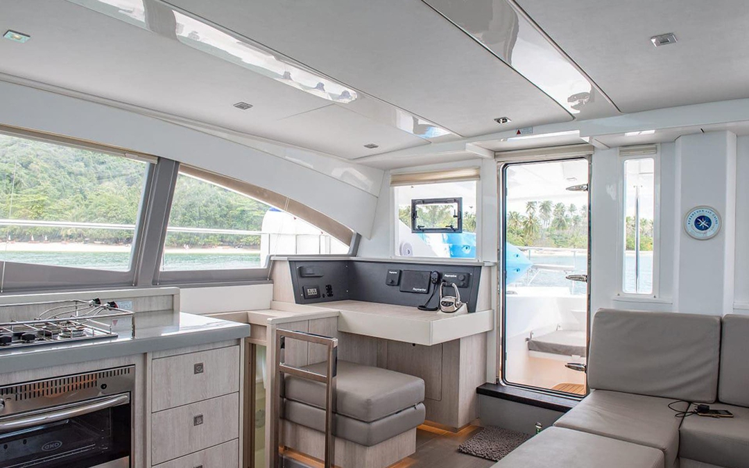 51' Leopard
