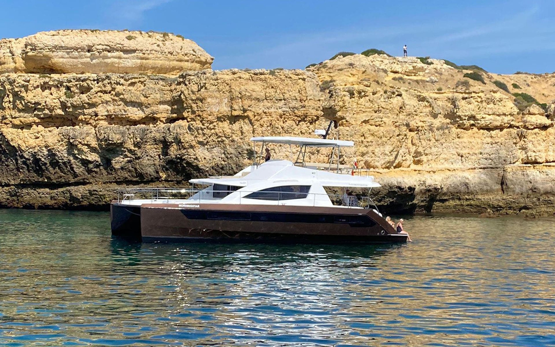 51' Leopard