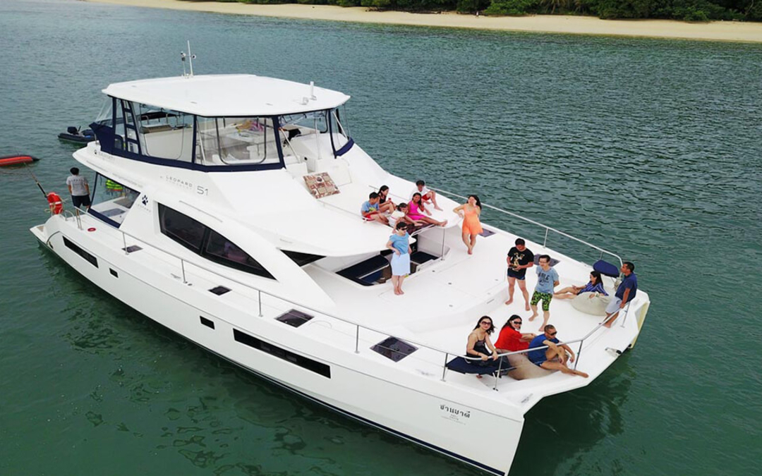 51' Leopard