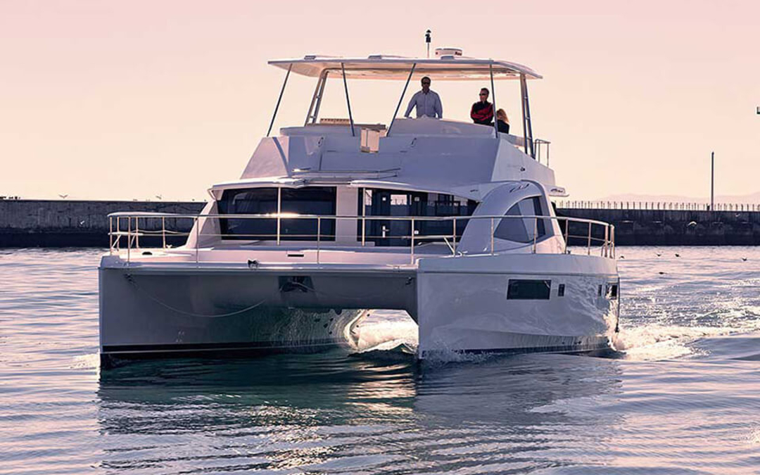 51' Leopard