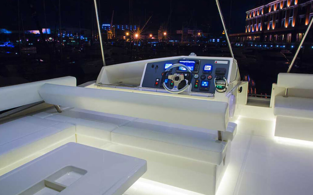 51' Leopard