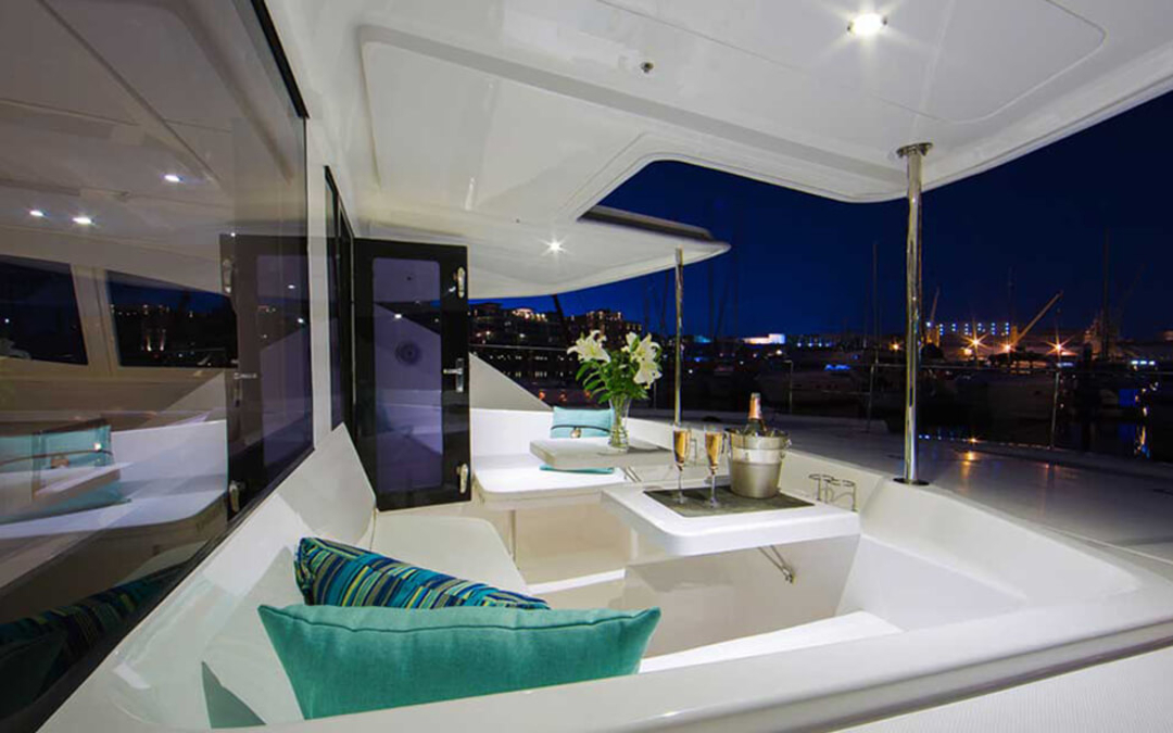 51' Leopard