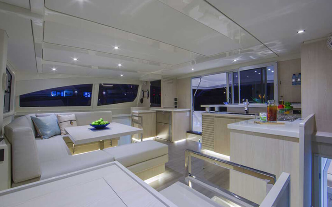 51' Leopard