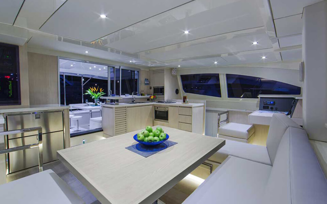 51' Leopard