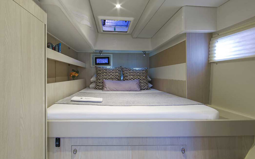51' Leopard