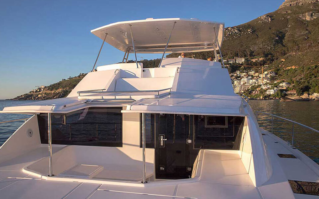 51' Leopard