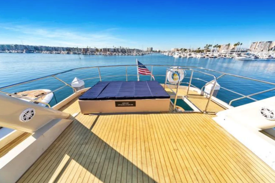73' Admiral