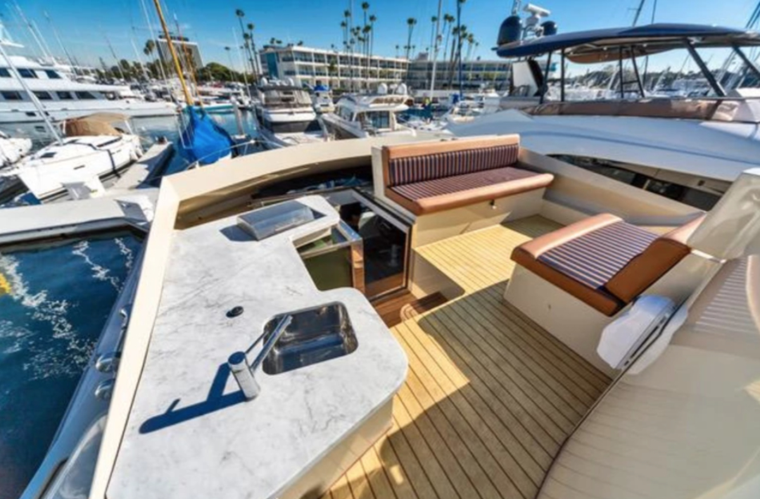 73' Admiral