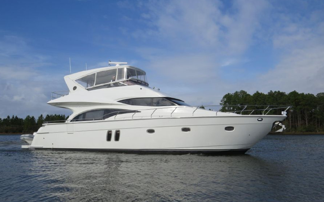 59' Marquis