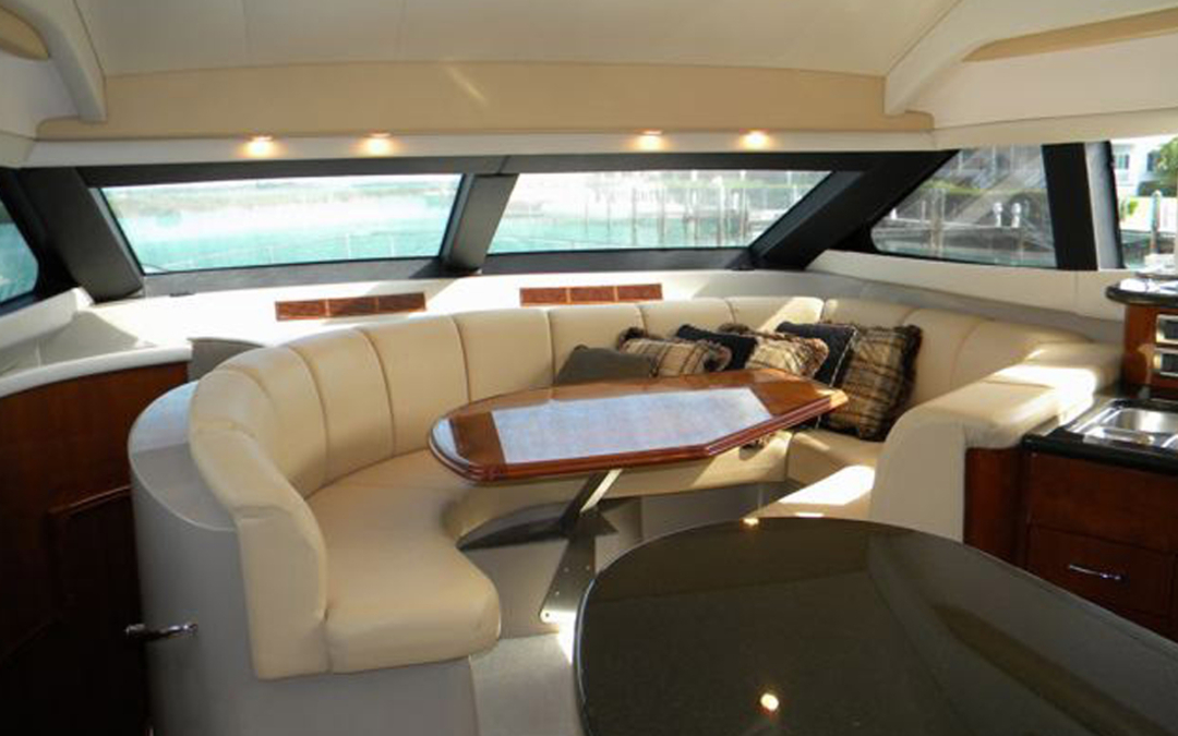 59' Marquis