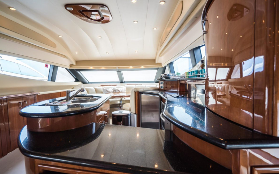 59' Marquis