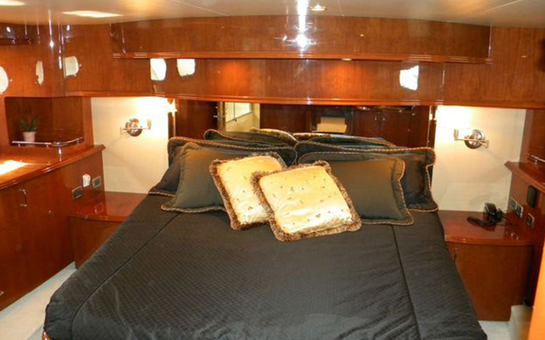 59' Marquis