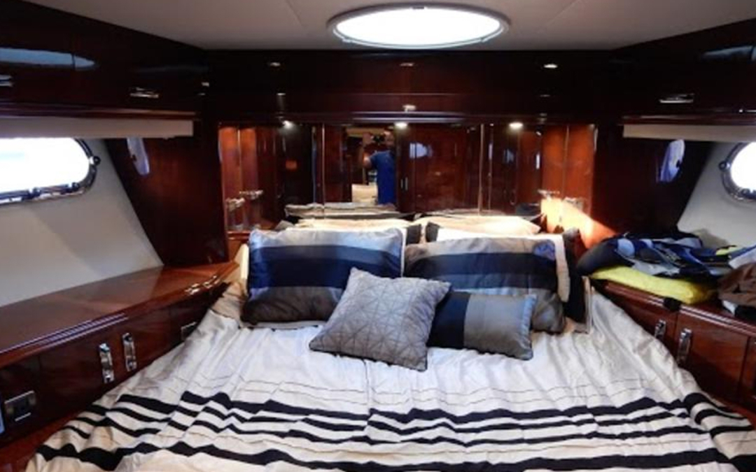 59' Marquis