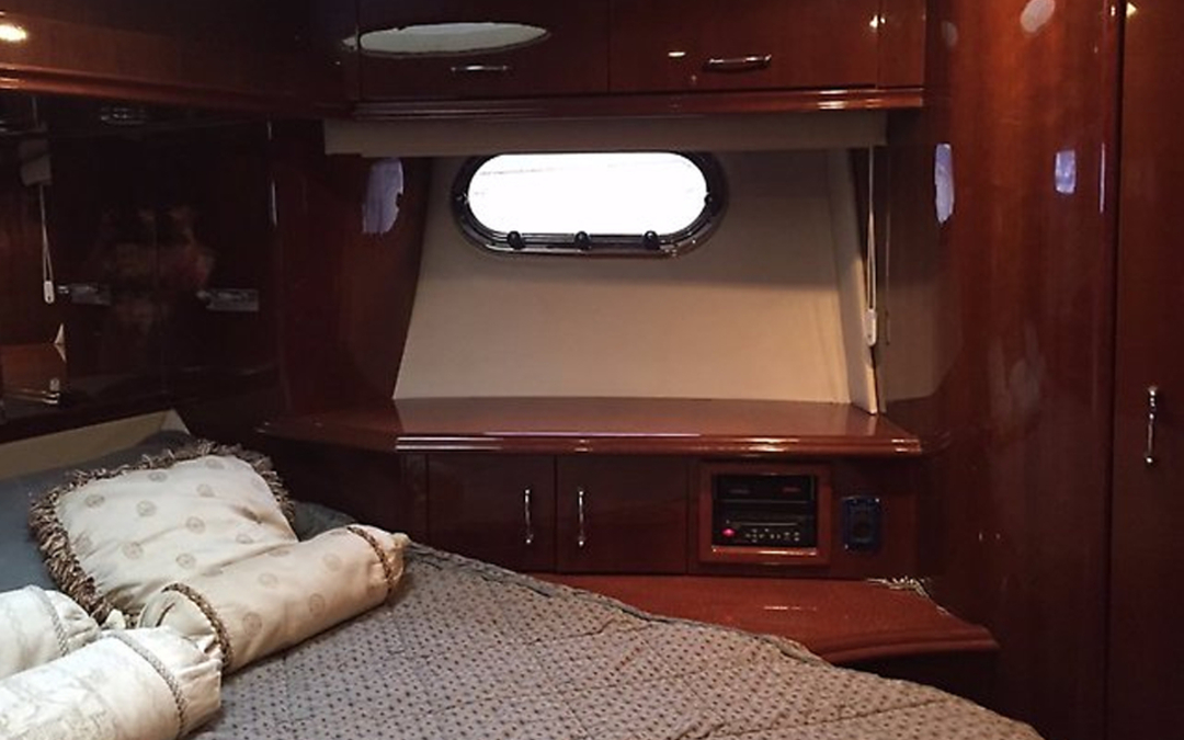 59' Marquis