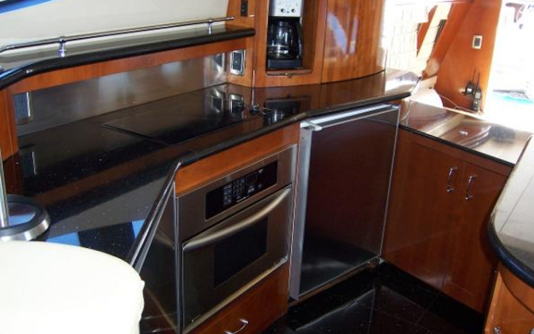 59' Marquis