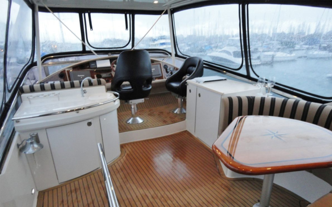 59' Marquis