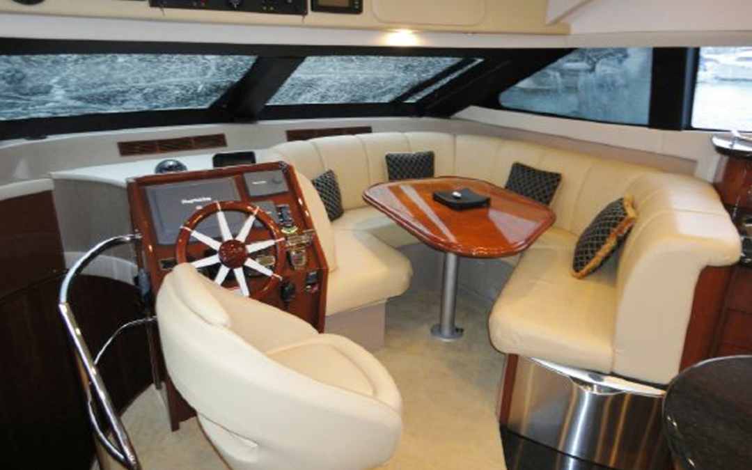 59' Marquis