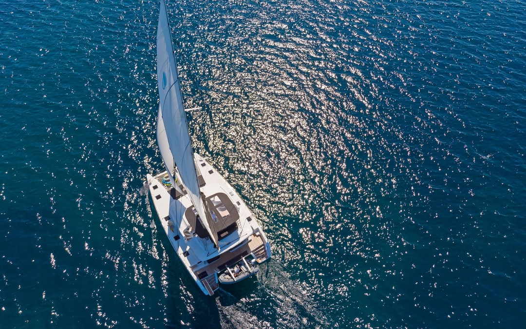 52' Lagoon