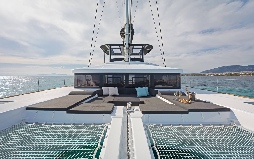 52' Lagoon