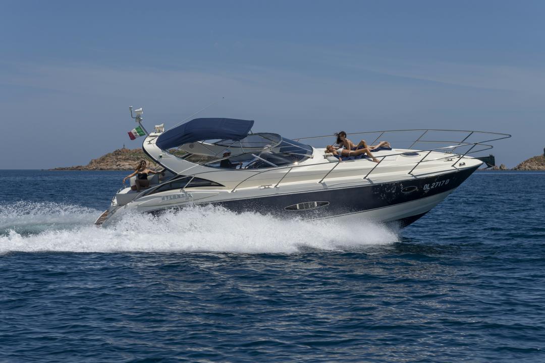 39' Atlantis